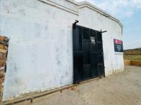  of property in Vlakfontein