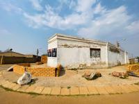  of property in Vlakfontein