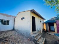  of property in Vlakfontein