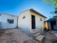  of property in Vlakfontein