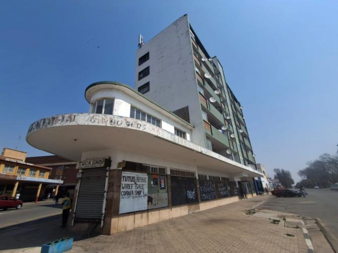 47 Bedroom Commercial for Sale For Sale in Roodepoort - MR693643