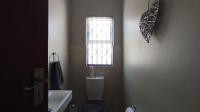 Guest Toilet