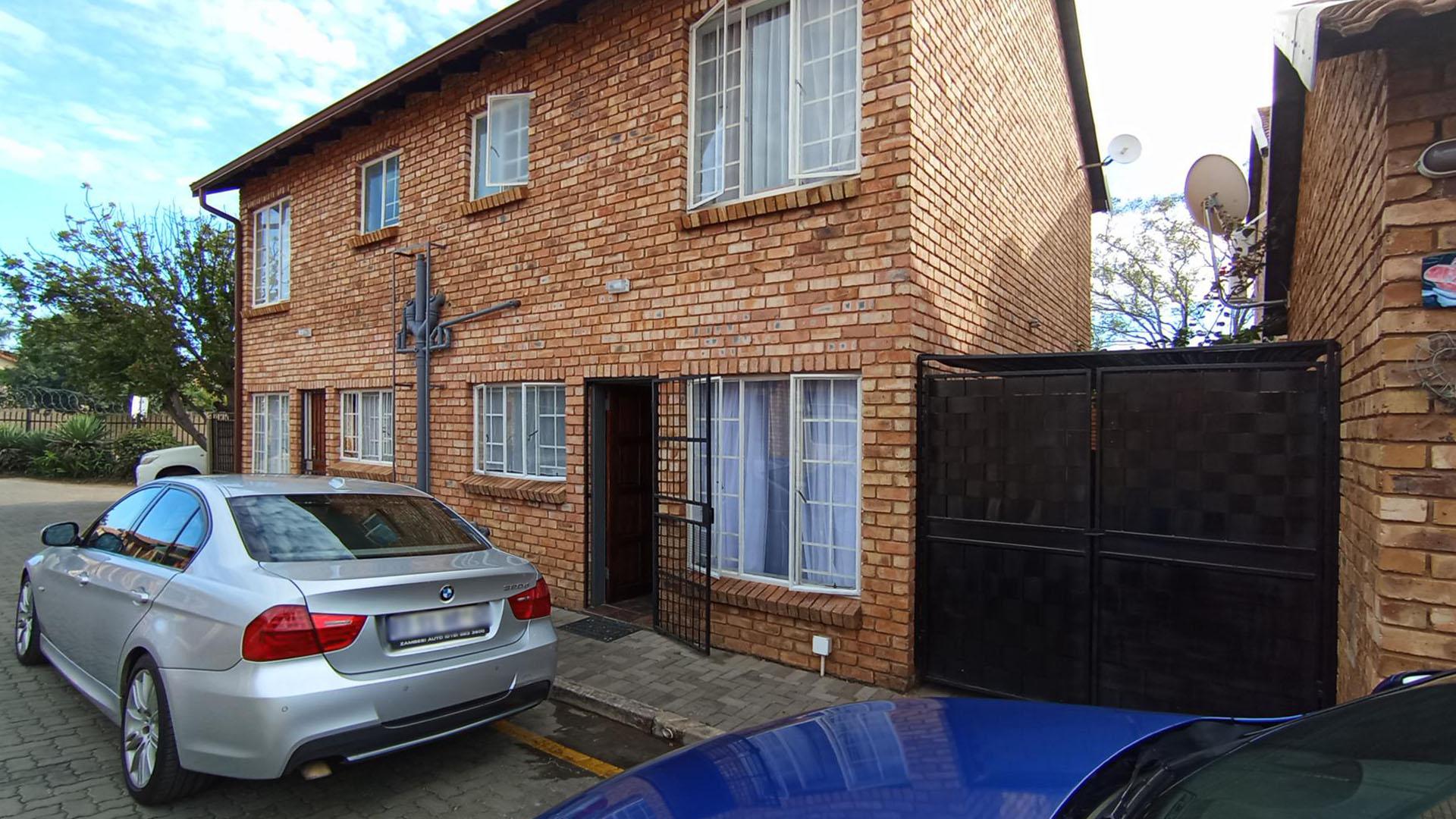 Front View of property in Annlin