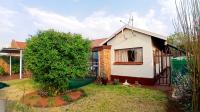  of property in Fochville
