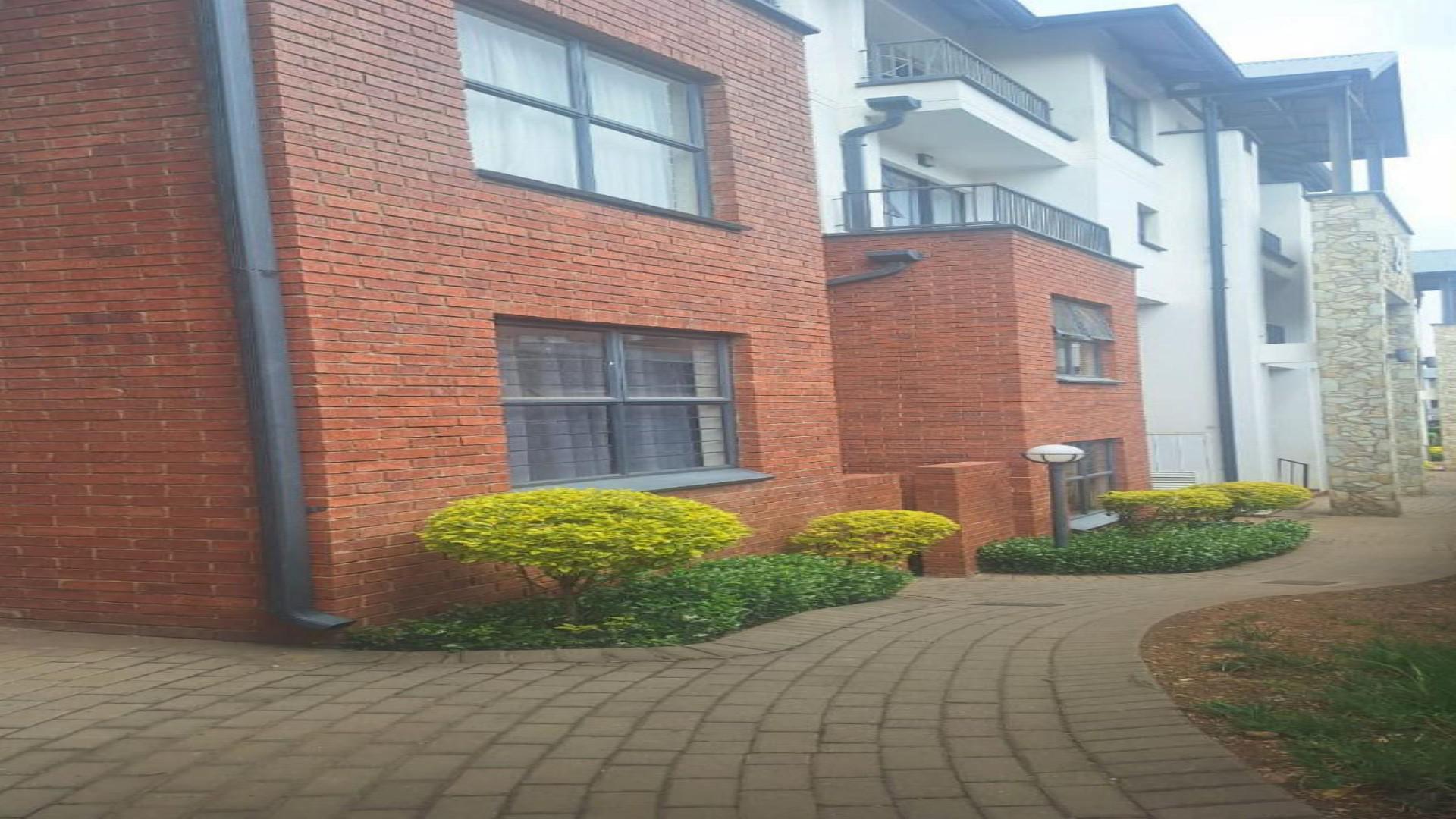 Front View of property in Oakdene