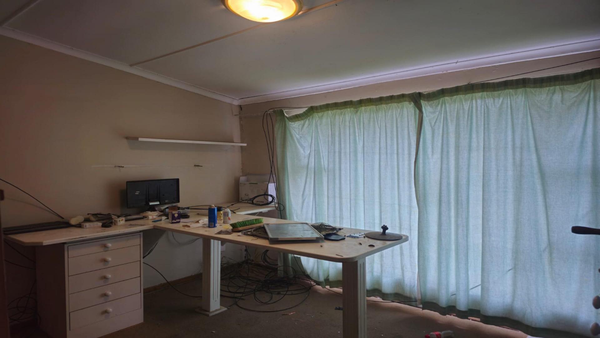 Bed Room 3 of property in Ladybrand