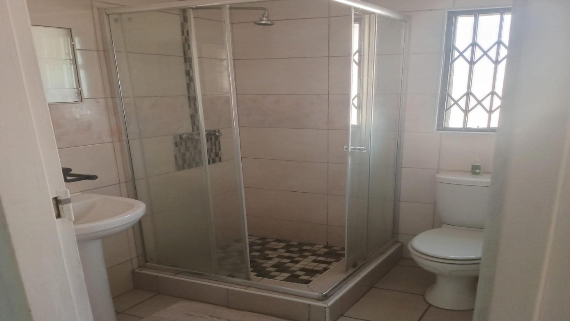 Bathroom 1 of property in Secunda