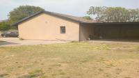 Carport  of property in Secunda