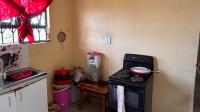 Kitchen of property in Empangeni