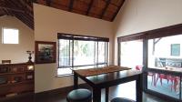 Entertainment - 15 square meters of property in Witkoppen