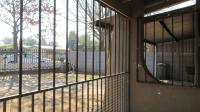 Patio - 9 square meters of property in Sasolburg