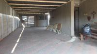 Spaces - 86 square meters of property in Sasolburg
