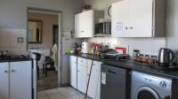 Kitchen - 22 square meters of property in Sasolburg