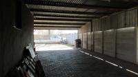 Spaces - 86 square meters of property in Sasolburg