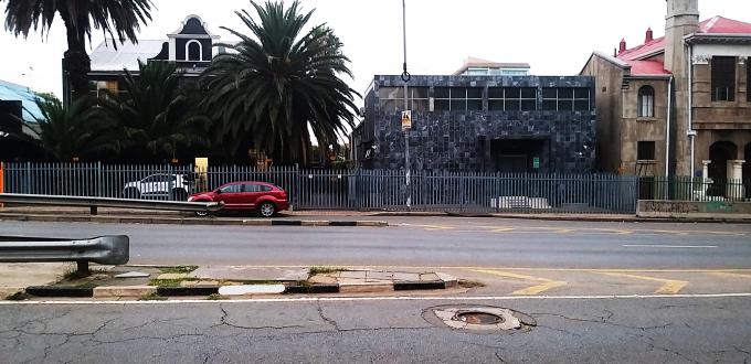 15 Bedroom Commercial for Sale For Sale in New Doornfontein - MR693692