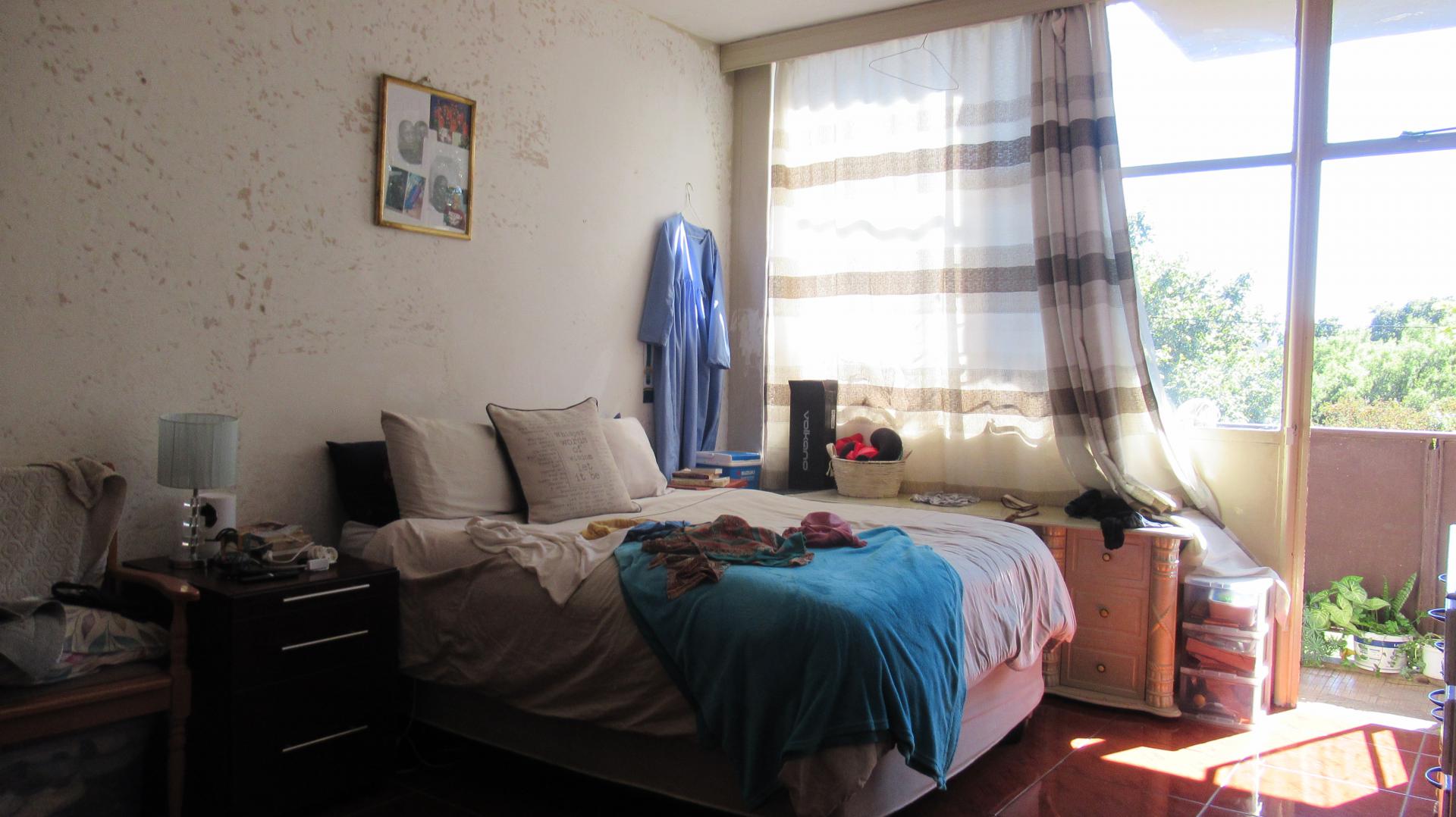 Bed Room 3 - 20 square meters of property in Berea - JHB