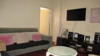 Lounges - 15 square meters of property in Berea - JHB
