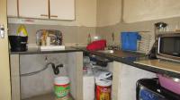 Kitchen - 8 square meters of property in Berea - JHB