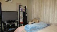Bed Room 2 - 14 square meters of property in Berea - JHB