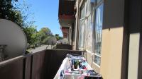 Balcony - 4 square meters of property in Berea - JHB