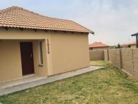  of property in Waterkloof (Rustenburg)