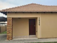 of property in Waterkloof (Rustenburg)