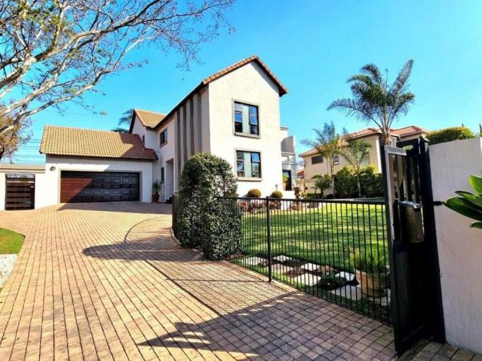 3 Bedroom House for Sale For Sale in Midstream Estate - MR693736