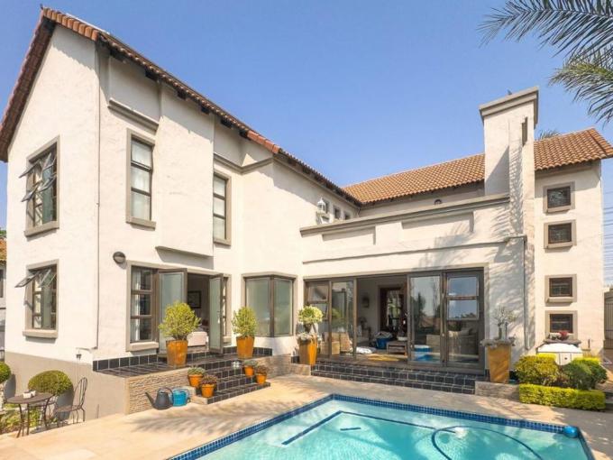 3 Bedroom House for Sale For Sale in Midstream Estate - MR693736