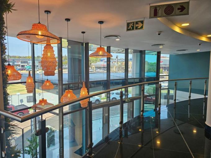 Commercial to Rent in Menlyn - Property to rent - MR693738