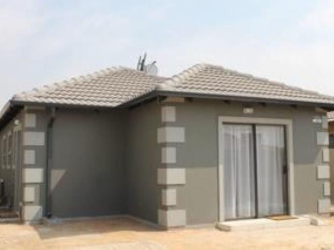 3 Bedroom House for Sale For Sale in Selcourt - MR693739