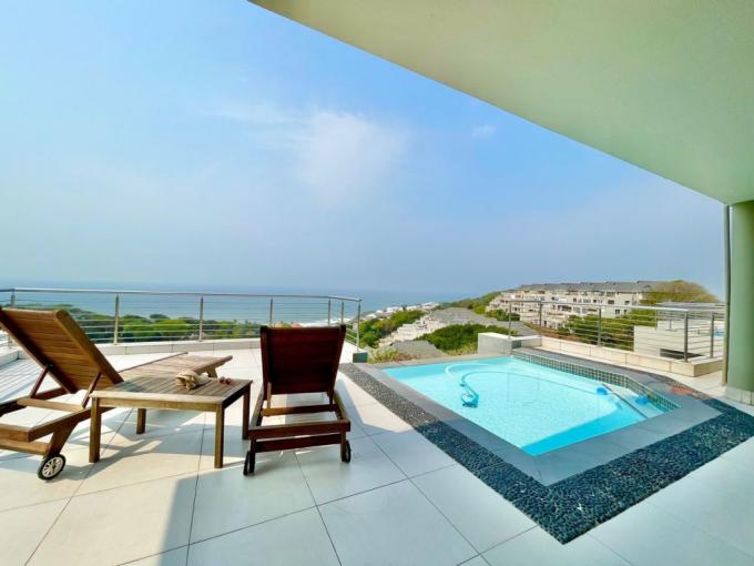 3 Bedroom Apartment for Sale For Sale in Simbithi Eco Estate - MR693741