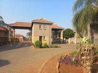  of property in Waterval East