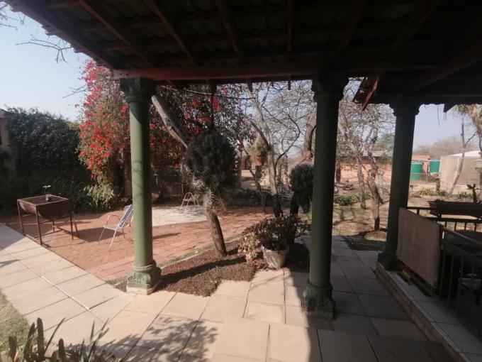 2 Bedroom House for Sale For Sale in Dalmada AH - MR693750