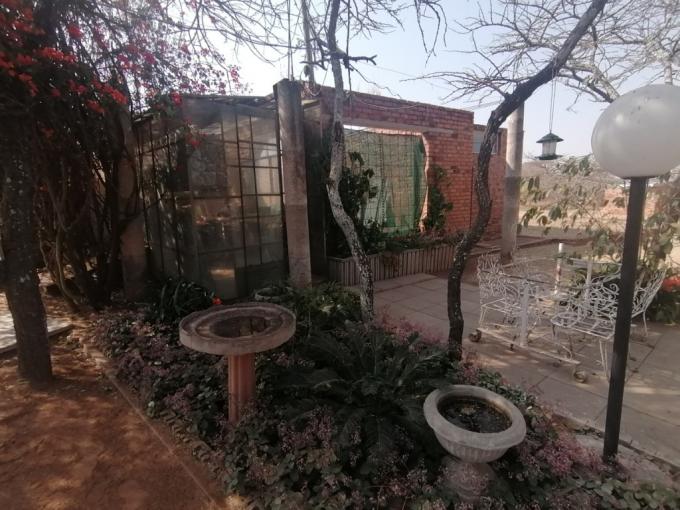 2 Bedroom House for Sale For Sale in Dalmada AH - MR693750