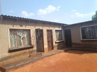  of property in Vosloorus