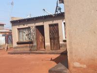  of property in Vosloorus