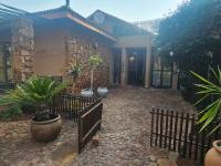  of property in Waterkloof (Rustenburg)