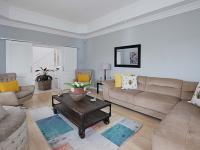  of property in West Beach