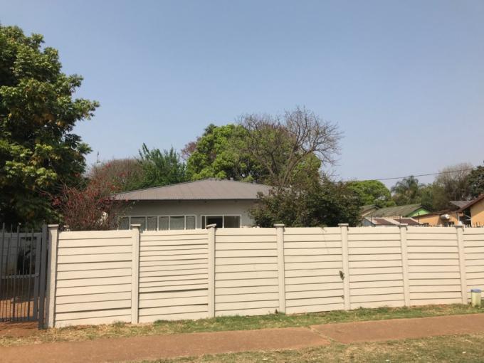 4 Bedroom House for Sale For Sale in Claremont - MR693773
