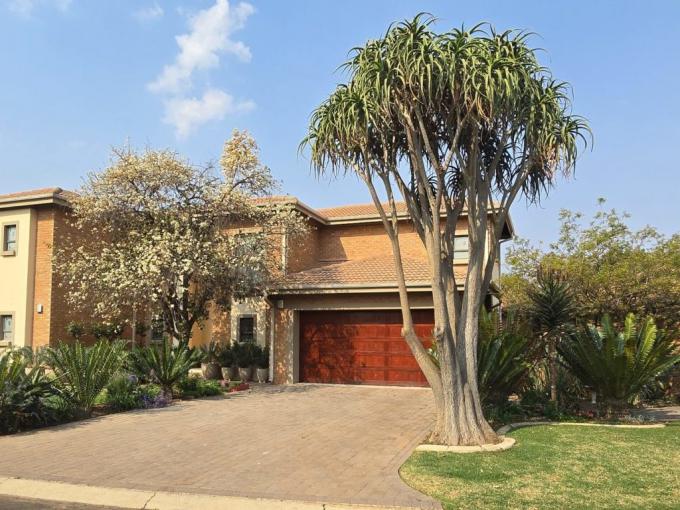 4 Bedroom House for Sale For Sale in Midstream Estate - MR693776
