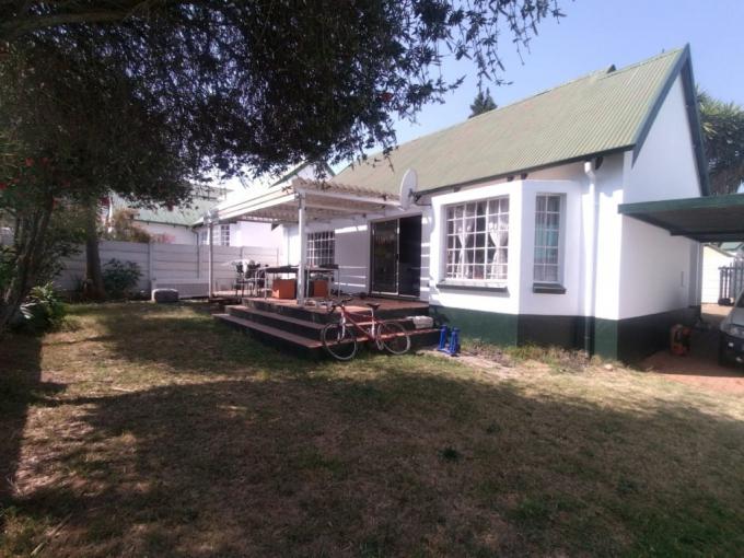 2 Bedroom Simplex for Sale For Sale in Bergbron - MR693783