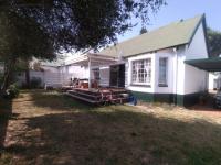  of property in Bergbron