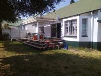  of property in Bergbron