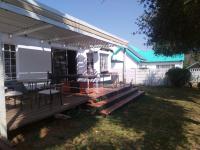  of property in Bergbron