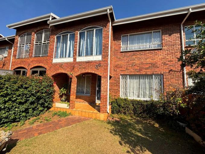 3 Bedroom Simplex for Sale For Sale in Haddon - MR693784