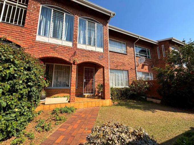 3 Bedroom Simplex for Sale For Sale in Haddon - MR693784