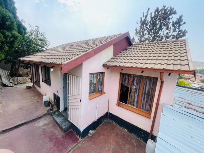 3 Bedroom House for Sale For Sale in Naturena - MR693785