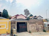  of property in Naturena