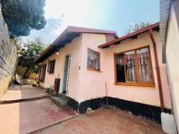  of property in Naturena