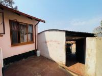  of property in Naturena